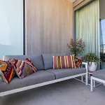 Apartamento Lecomte - The Shoreline Seaview - 225 *