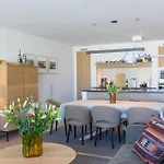 Apartamento Lecomte - The Shoreline Seaview - 225 Ostende