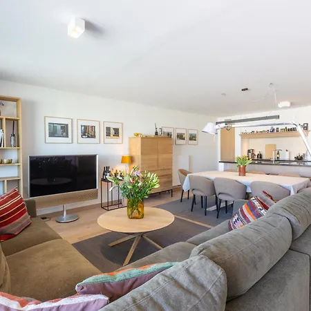 公寓 Lecomte - The Shoreline Seaview - 225 *