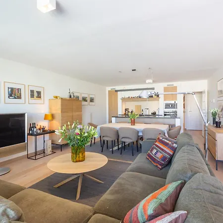 Lecomte - The Shoreline Seaview - 225 Ostende