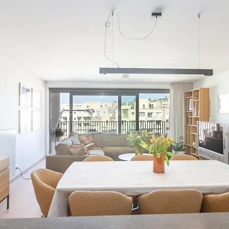 公寓 Lecomte - The Shoreline Seaview - 225 *