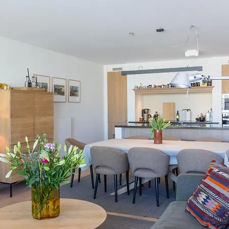 Apartment Lecomte - The Shoreline Seaview - 225 Ostende