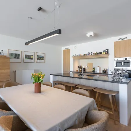 Lecomte - The Shoreline Seaview - 225 奥斯滕德