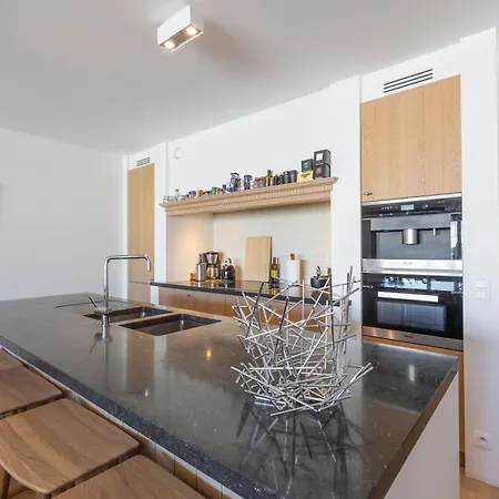 Appartement Lecomte - The Shoreline Seaview - 225