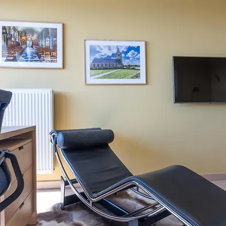 Lecomte - The Shoreline Seaview - 225 Appartement