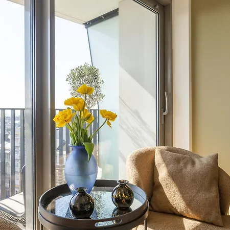 Lecomte - The Shoreline Seaview - 225 Apartment *