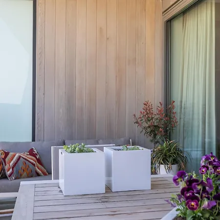 Lecomte - The Shoreline Seaview - 225 Appartement *