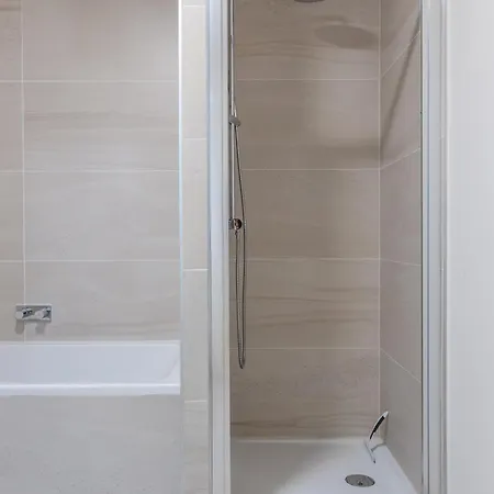 Appartement Lecomte - The Shoreline Seaview - 225