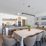 Lecomte - The Shoreline Seaview - 225 Lejlighed Oostende