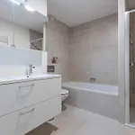 Lecomte - The Shoreline Seaview - 225 Oostende