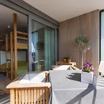 Lecomte - The Shoreline Seaview - 225 Lejlighed *