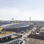 Lecomte - The Shoreline Seaview - 225 * Oostende