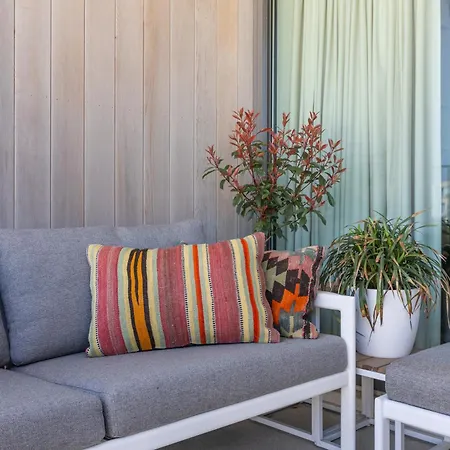 Lecomte - The Shoreline Seaview - 225 Apartamento *