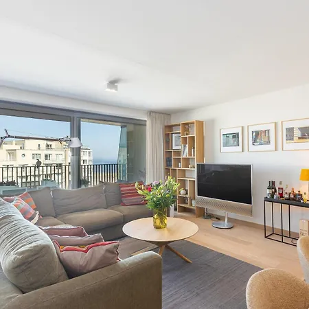 Lecomte - The Shoreline Seaview - 225 Appartement *