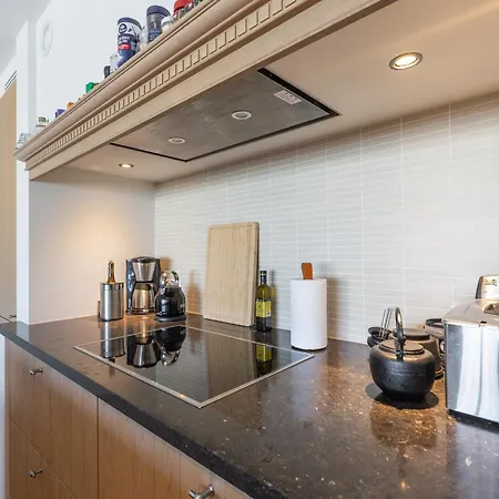 Lecomte - The Shoreline Seaview - 225 Appartement Oostende