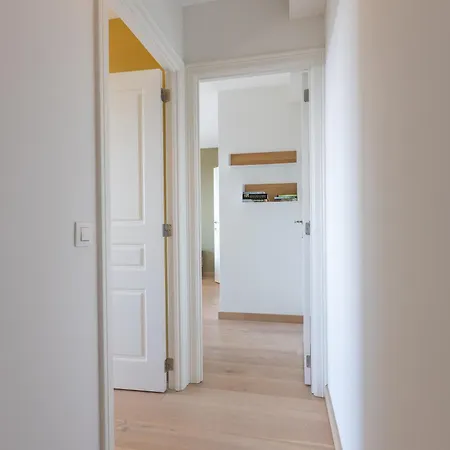 Lecomte - The Shoreline Seaview - 225 Apartamento *