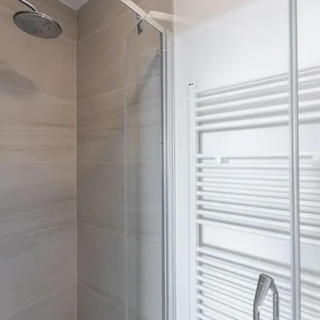 Lecomte - The Shoreline Seaview - 225 Apartamento *