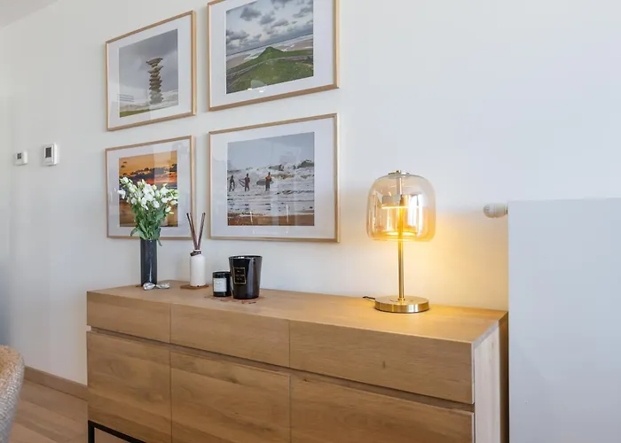 Appartement Lecomte - The Shoreline Seaview - 225 *