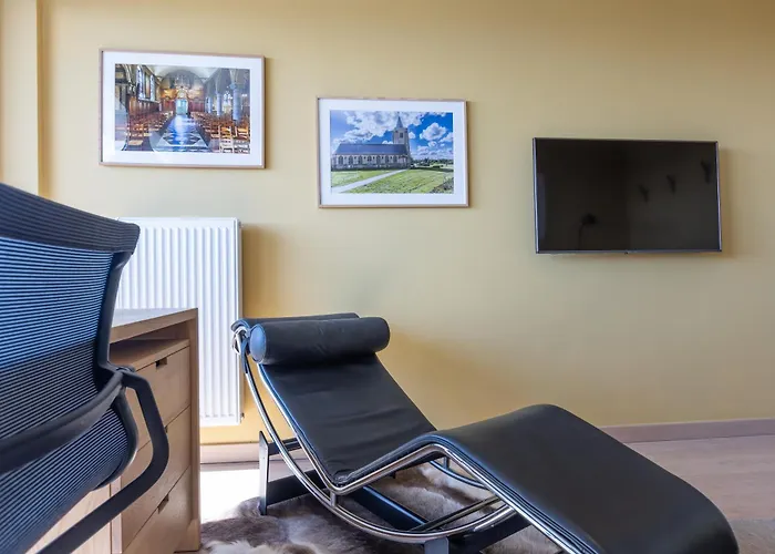 Lecomte - The Shoreline Seaview - 225 Appartement