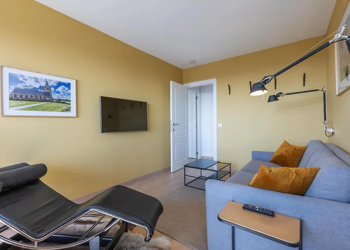 Lecomte - The Shoreline Seaview - 225 Appartement