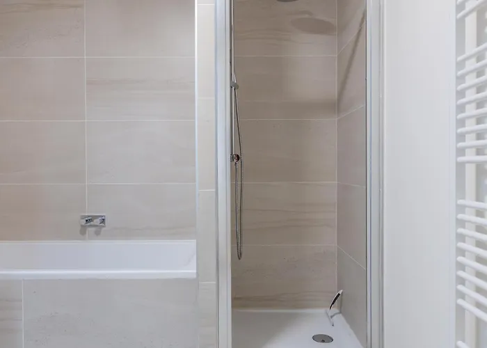 Appartement Lecomte - The Shoreline Seaview - 225