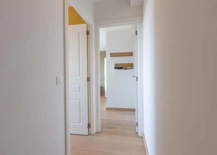 Lecomte - The Shoreline Seaview - 225 Appartement *