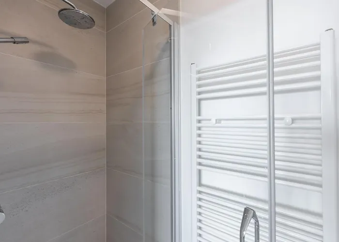 Lecomte - The Shoreline Seaview - 225 Appartement *