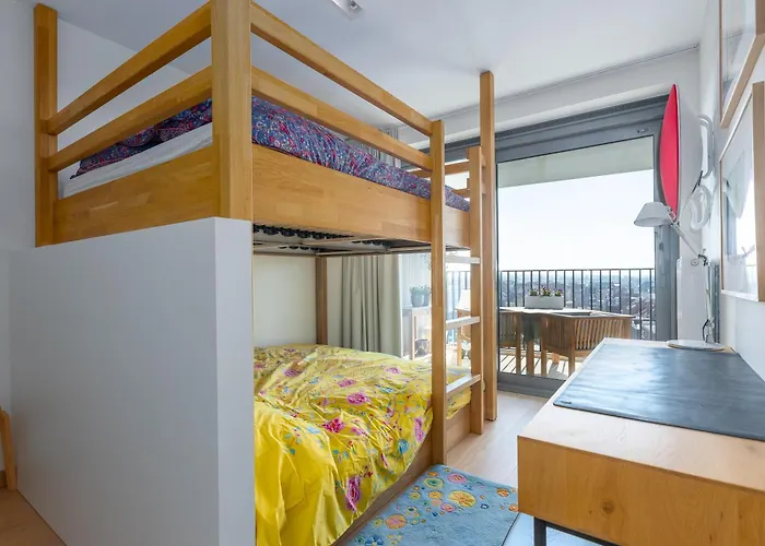 Lecomte - The Shoreline Seaview - 225